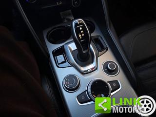 ALFA ROMEO Giulia usata, con ESP