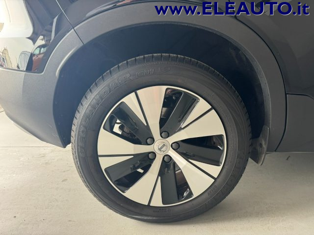 VOLVO XC40 usata, con Cerchi in lega