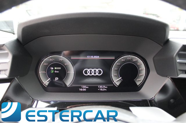 AUDI A3 usata, con Antifurto
