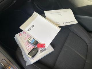 HYUNDAI Kona usata, con Immobilizzatore elettronico