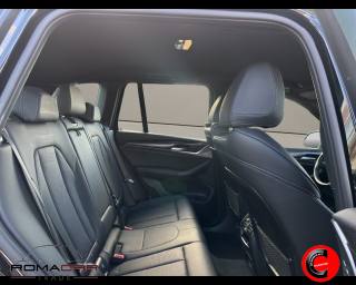 BMW X3 usata, con Autoradio digitale