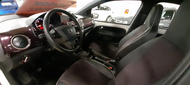 SEAT Mii usata, con Immobilizzatore elettronico