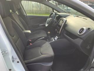 RENAULT Clio usata, con Climatizzatore