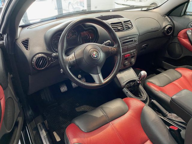 ALFA ROMEO GT usata, con Cruise Control