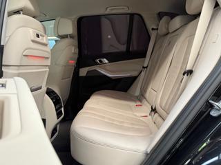 BMW X5 usata, con Portellone posteriore elettrico