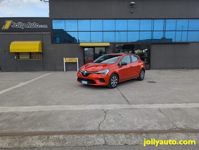 RENAULT Clio usata, con ABS