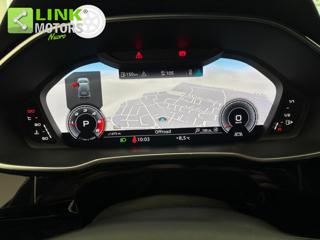 AUDI Q3 usata, con USB
