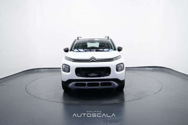 CITROEN C3 Aircross usata, con Airbag