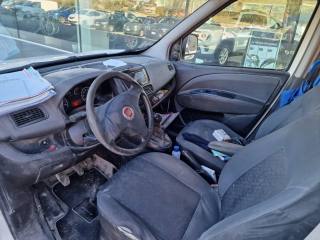 FIAT Doblo usata 7