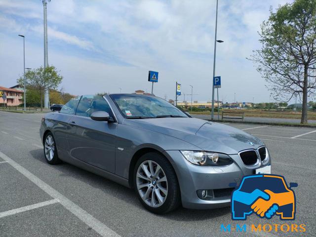 BMW 320 usata, con ABS