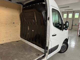 RENAULT Master usata, con Chiusura centralizzata