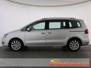 VOLKSWAGEN Sharan usata, con Cruise Control