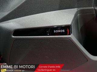 AUDI A3 usata, con Sistema di navigazione