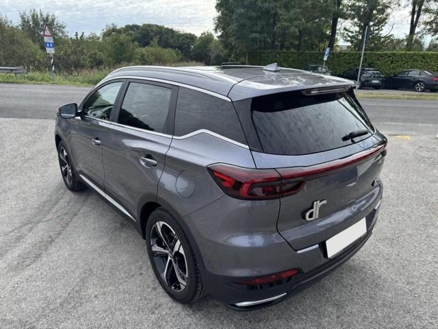 DR MOTOR DR 6.0 usata, con Airbag Passeggero