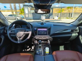 MASERATI Levante usata, con Cruise Control