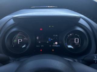 TOYOTA Yaris Cross usata, con Servosterzo