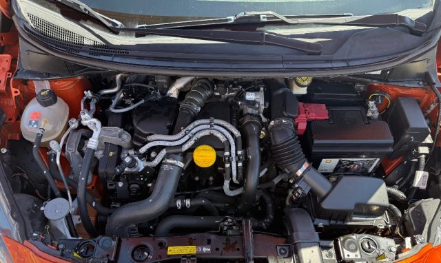 NISSAN Micra usata, con Specchietti laterali elettrici