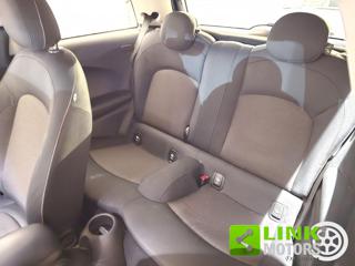 MINI One usata, con Autoradio