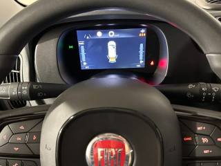 FIAT Panda usata, con Climatizzatore