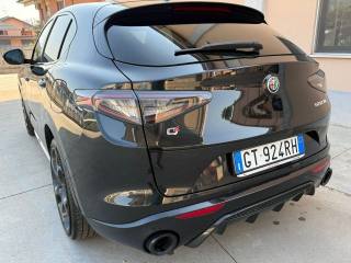 ALFA ROMEO Stelvio usata, con Cerchi in lega