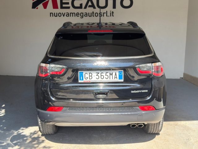 JEEP Compass usata, con Specchietti laterali elettrici