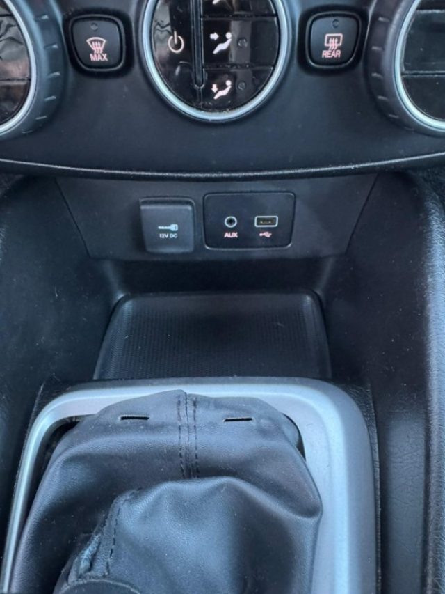 FIAT Tipo usata, con Immobilizzatore elettronico