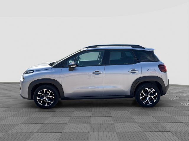 CITROEN C3 Aircross usata 1