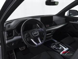 AUDI Q5 usata 7