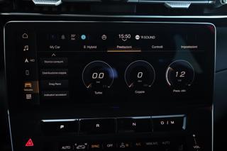 MASERATI Grecale usata, con Fari full-led