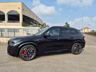 BMW X1 usata, con Airbag laterali