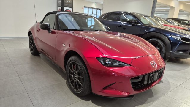 MAZDA MX-5 usata, con Climatizzatore