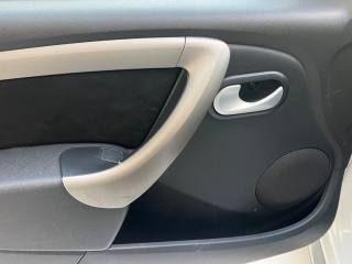 DACIA Duster usata, con ESP