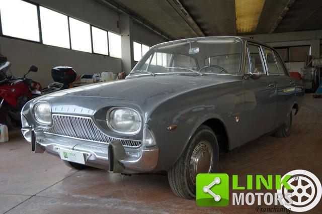 FORD Taunus usata 2
