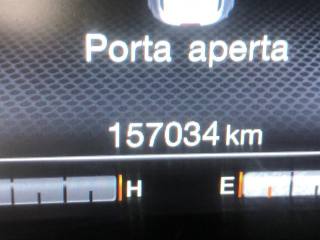 JEEP Renegade usata, con Fendinebbia