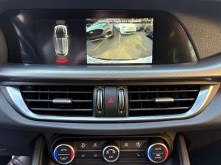 ALFA ROMEO Stelvio usata, con ESP