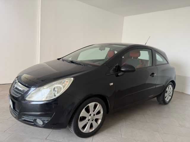 OPEL Corsa usata 15