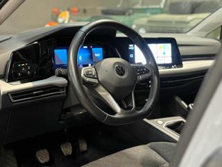 VOLKSWAGEN Golf usata, con Climatizzatore