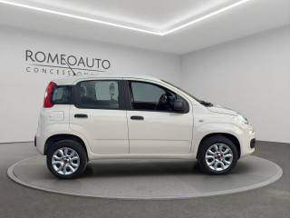 FIAT Panda usata, con ESP
