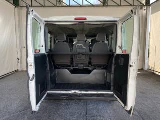 FIAT Ducato usata, con Bracciolo