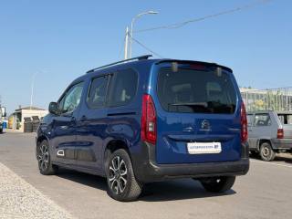 CITROEN Berlingo usata, con Chiusura centralizzata