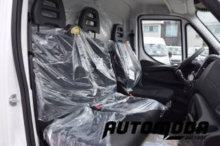 IVECO Daily usata, con Sensore di luce