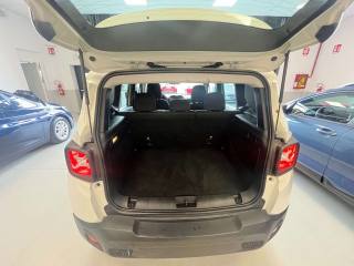 JEEP Renegade usata, con Park Distance Control