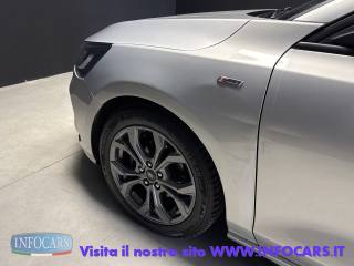 FORD Focus usata, con USB