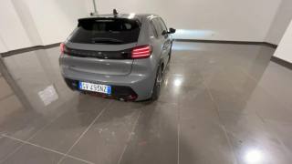 PEUGEOT 208 usata, con Cerchi in lega