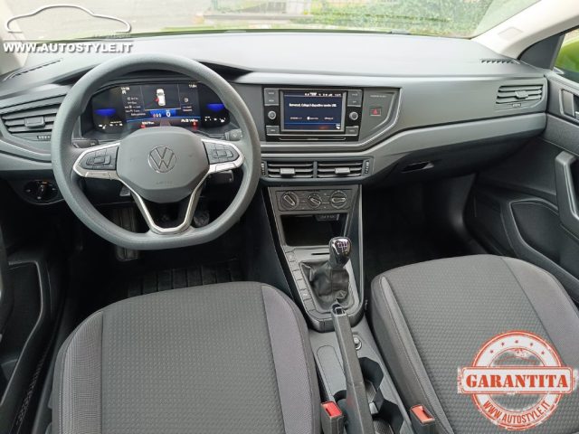 VOLKSWAGEN Taigo usata, con Pacchetto invernale