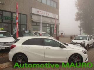 MERCEDES-BENZ A 160 usata, con Controllo trazione