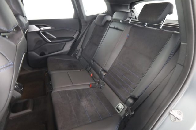 BMW X1 usata 2