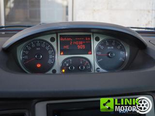LANCIA MUSA usata, con Bluetooth