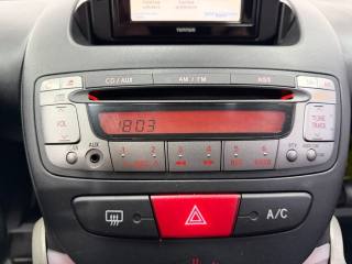 TOYOTA Aygo usata 20