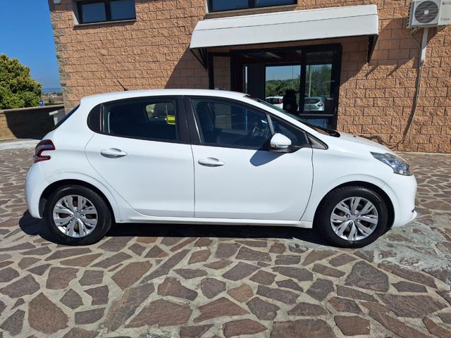 PEUGEOT 208 usata, con Airbag Passeggero